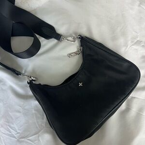 Black Princess Polly Purse